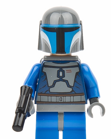 Mandalorian Brickipedia Fandom