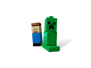 Steve (Minecraft)  Brickipedia  FANDOM powered by Wikia