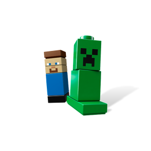 Steve Minecraft Brickipedia Fandom