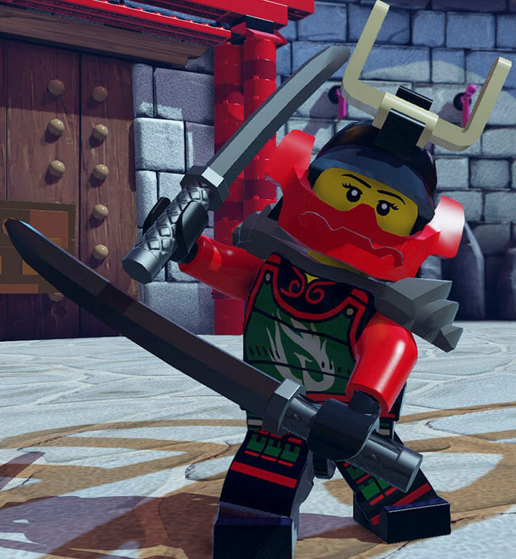 lego dimensions 2 2022