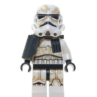 lego sandtrooper set