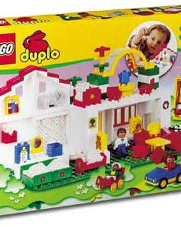 duplo 2933