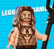 Aquaman Brickipedia Fandom Powered By Wikia