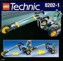 8202 Bungee Chopper