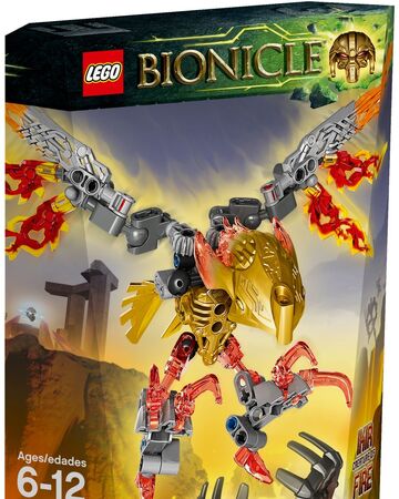 bionicle 71303