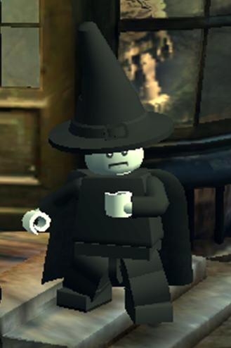 lego harry potter dark magic