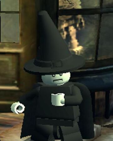 dark magic wizards lego harry potter