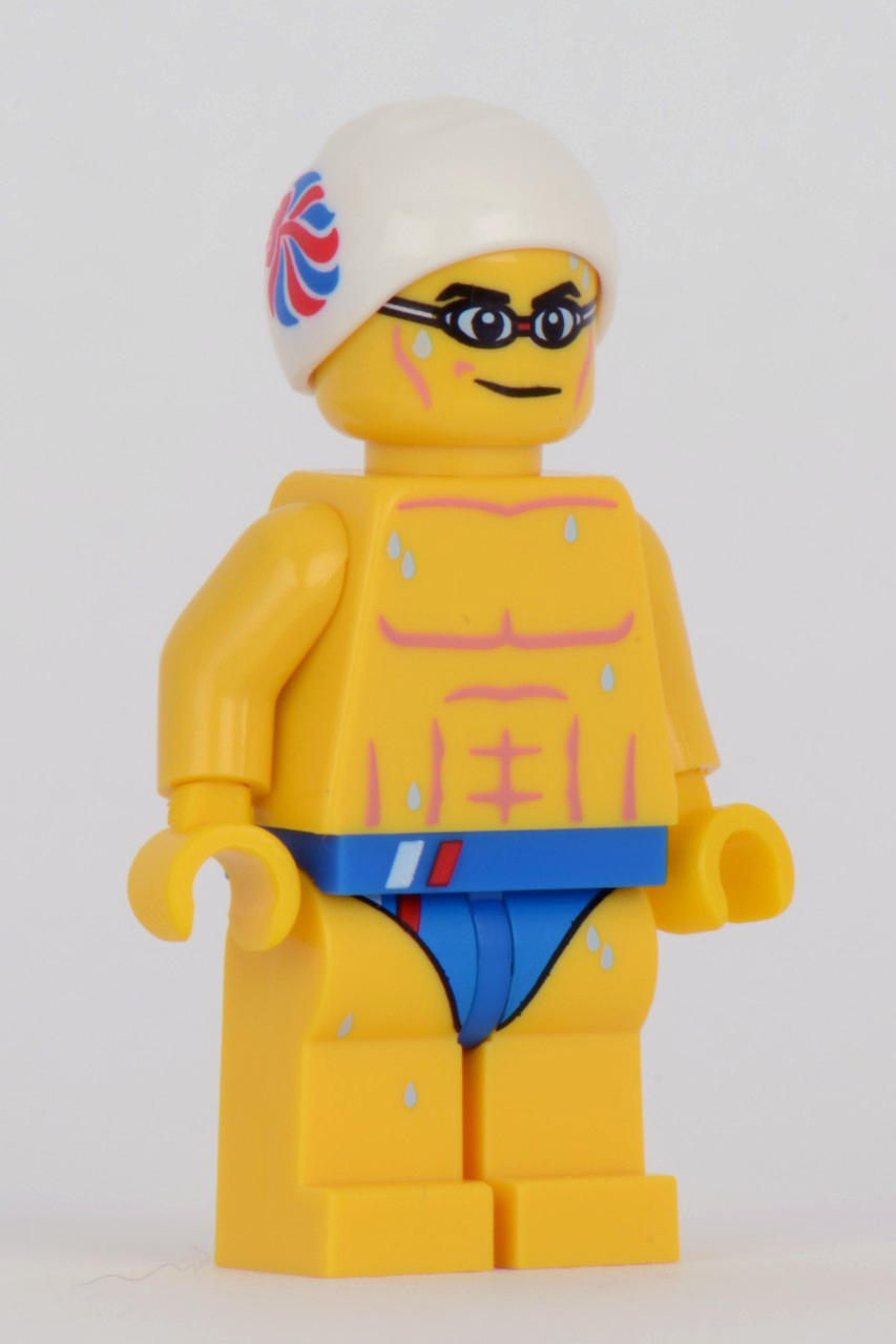 stealth swim team