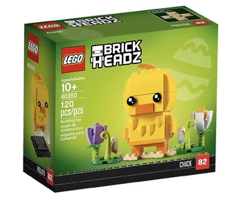 list of lego brickheadz