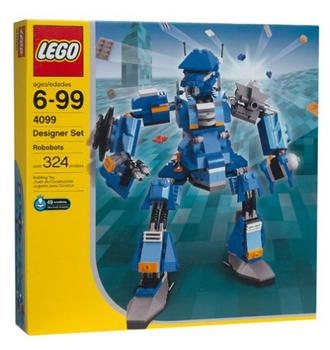 lego age 99