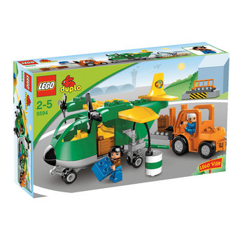 lego duplo planes set