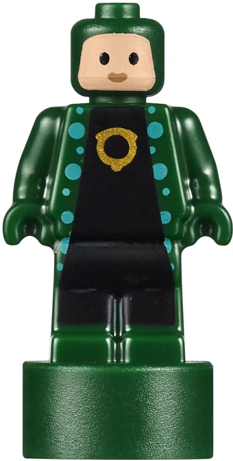 mcgonagall lego