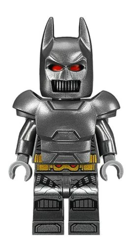 lego batman 76110