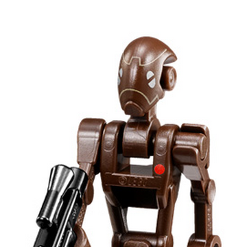lego star wars elite clone trooper and commando droid b 9488