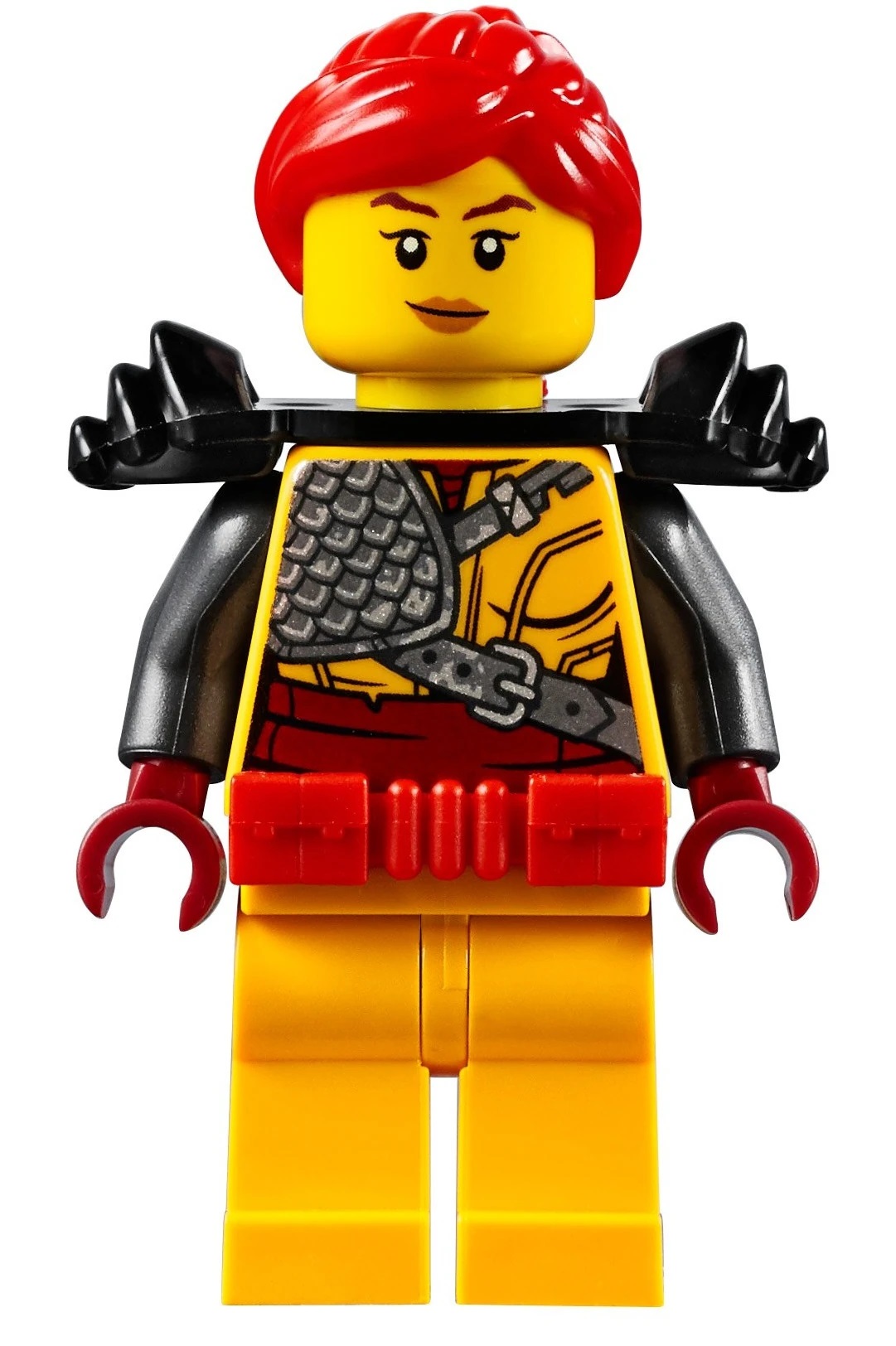 lego skylor minifigure