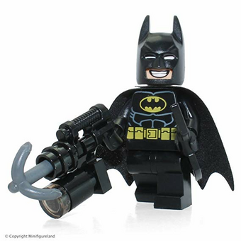 lego pirate batman