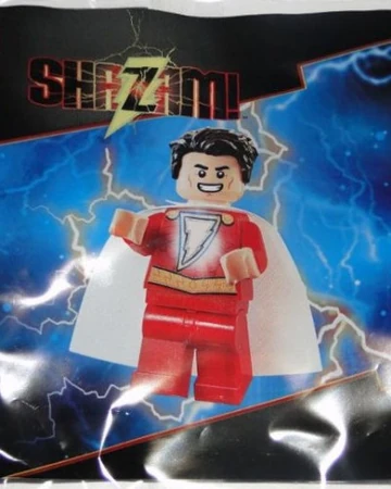 lego shazam polybag release date