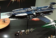 9515 the malevolence