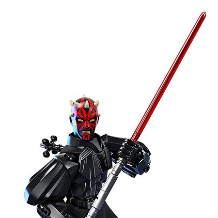 lego 75537