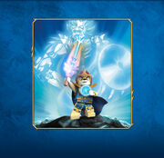 Chima preview