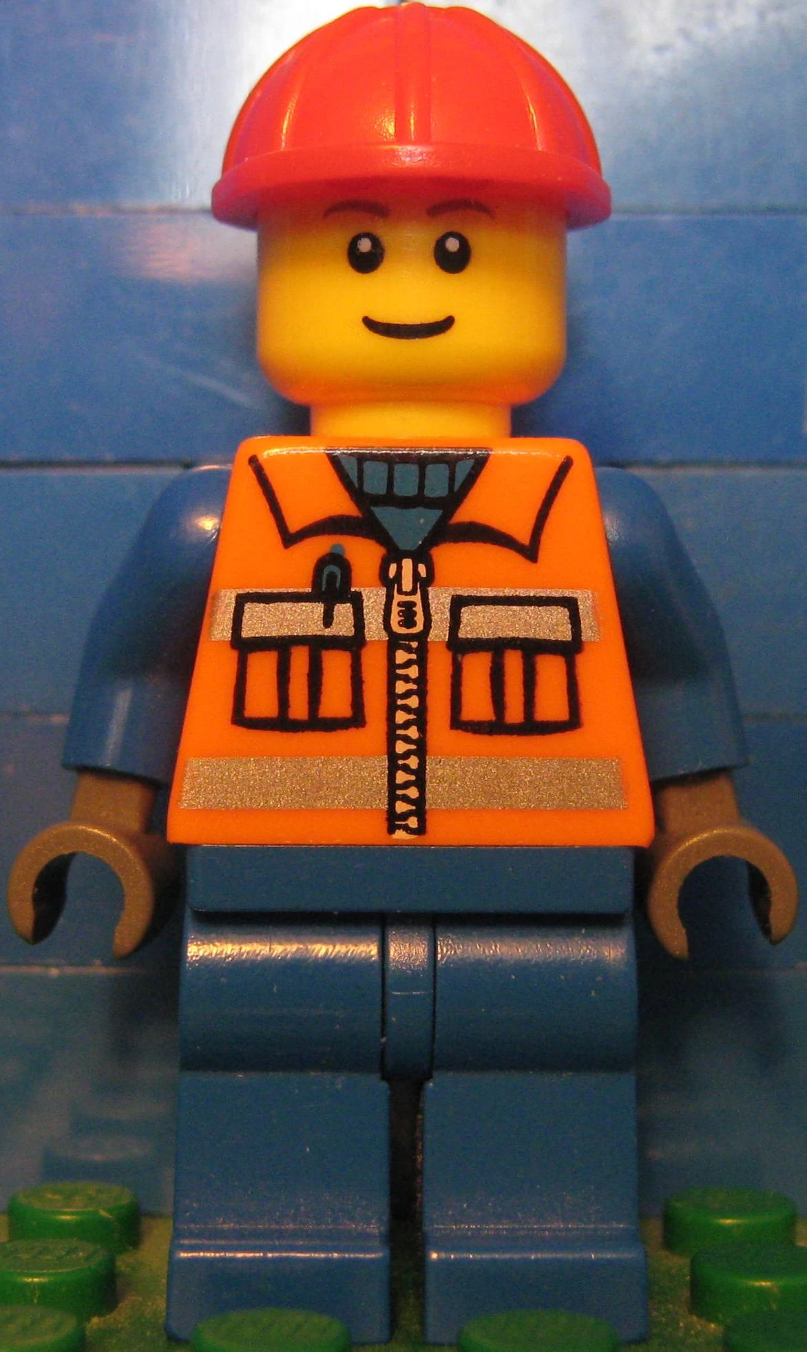 construction lego man