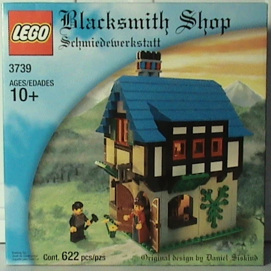 3739 lego