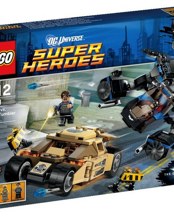 lego 76023 price