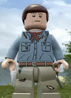 lego alan grant