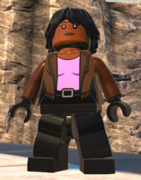 amanda waller lego super dc villains heroes