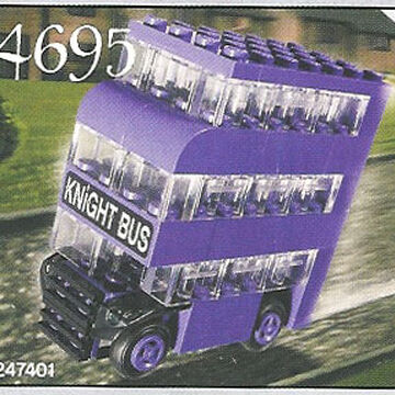 lego 4695