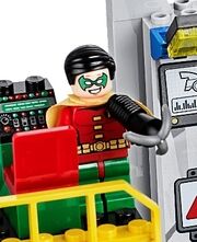 NewRobin