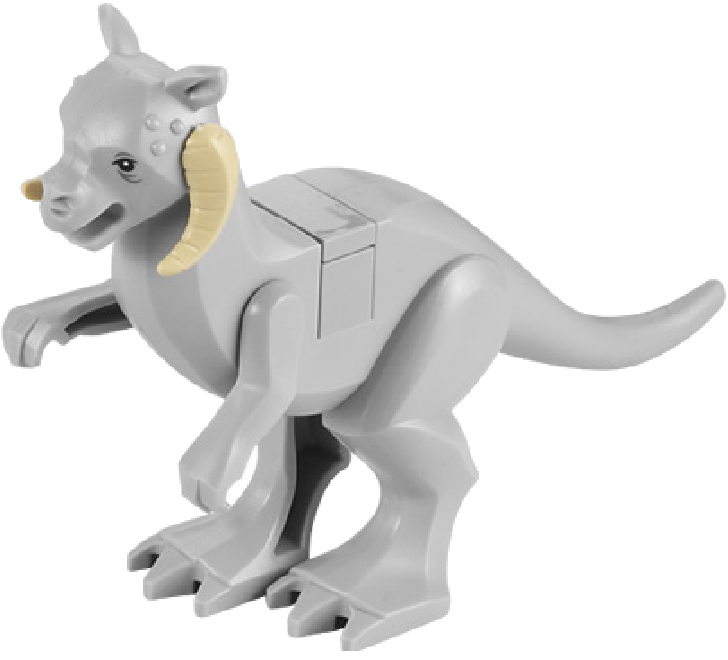 lego tauntaun