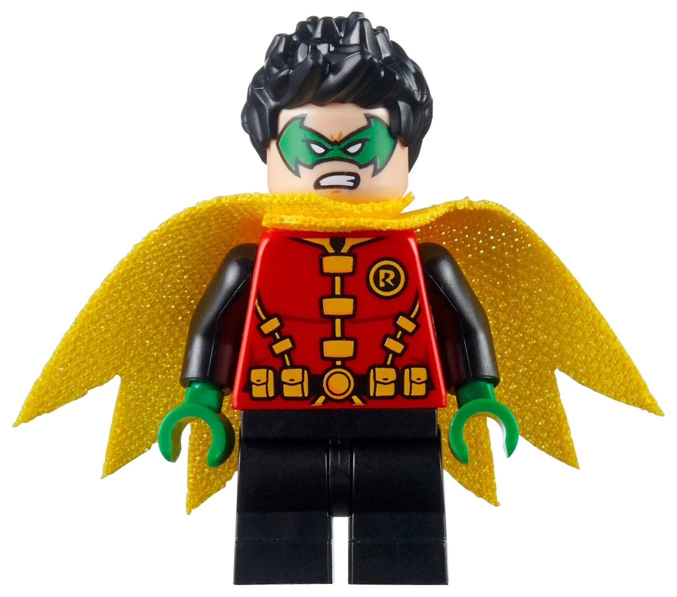 damian wayne figure