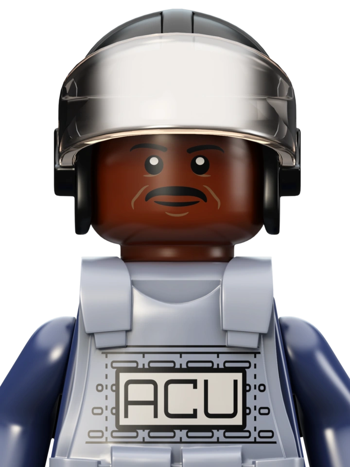 lego jurassic world acu