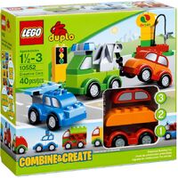 duplo 10552 pieces