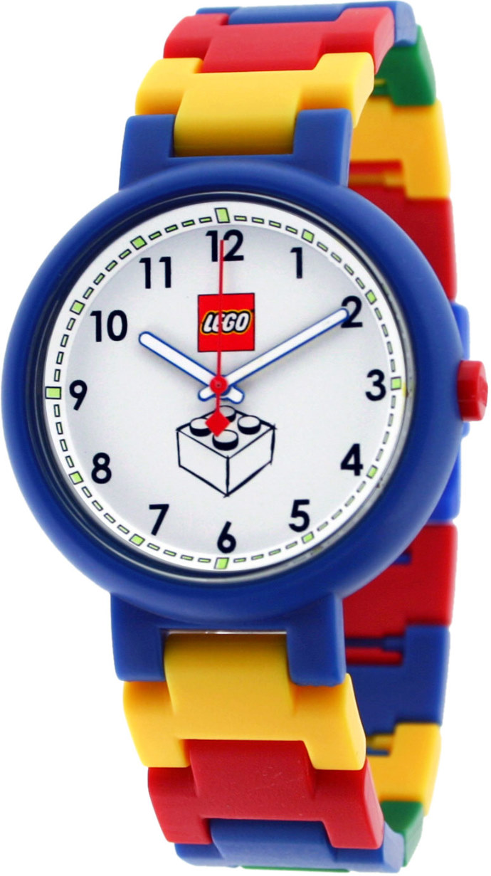 lego watch classic