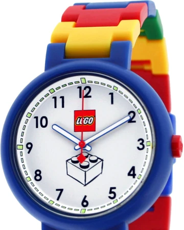 lego watch strap