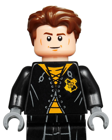 lego cornelius fudge