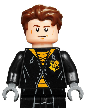 Cedric Diggory Brickipedia Fandom
