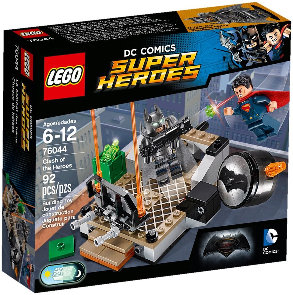 lego batman clash of heroes lego batman clash of heroes
