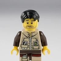 dino de lego