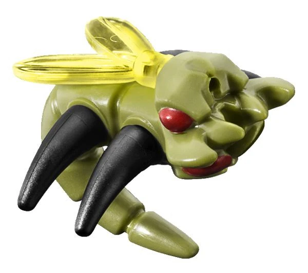 Larve insectoïde Wiki LEGO FANDOM powered by Wikia