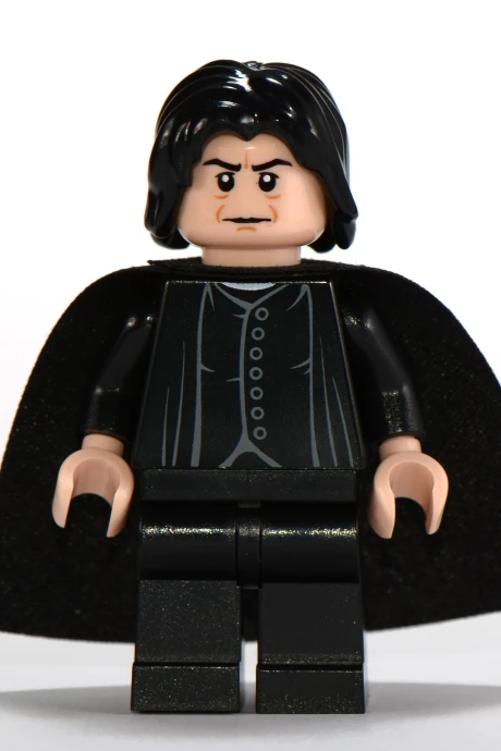 snape minifigure