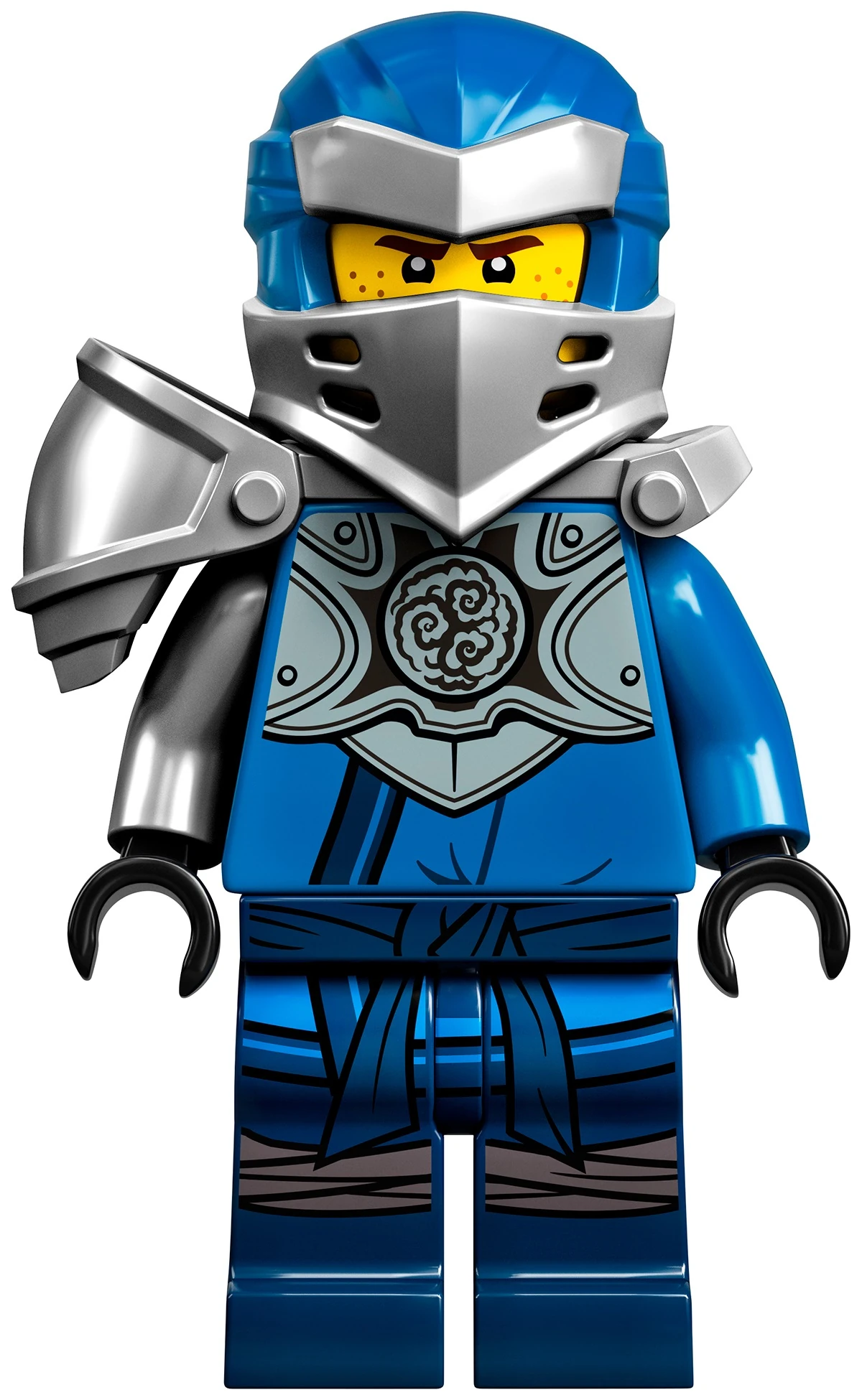 lego ninjago all jay minifigures