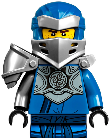 lego ninjago jay spinjitzu