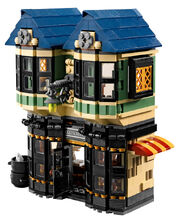 Ollivanders