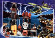 2001 Catalog Alpha Team Page