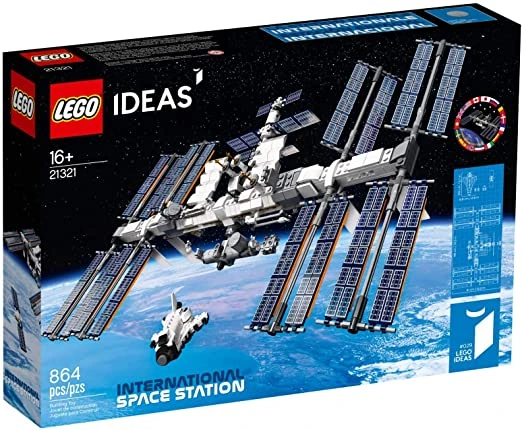 lego space 2000