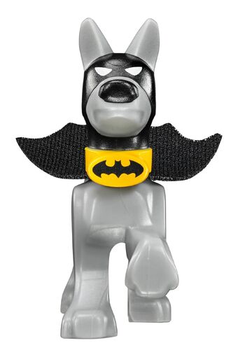 lego batman the attack of the talons