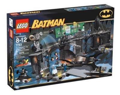 lego 7783